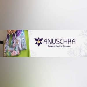 ALL ANUSCHKA HAND PAINTED BAGS